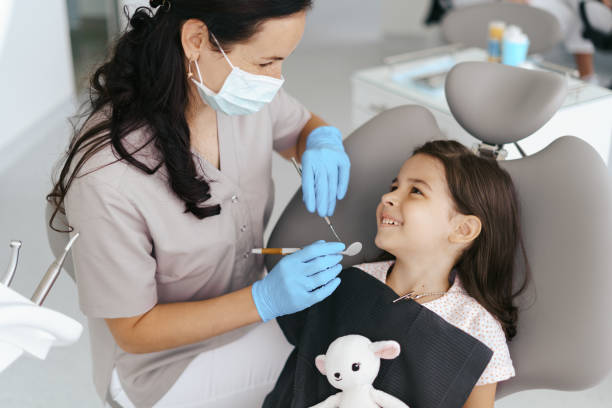 Best Knocked-Out Tooth Emergency  in Lomita, CA