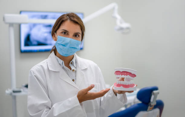 Best Dentist for Dental Trauma  in Lomita, CA